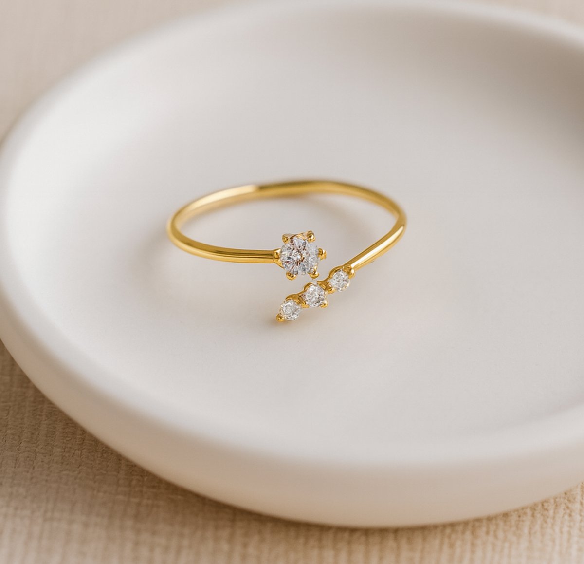 Ringen
