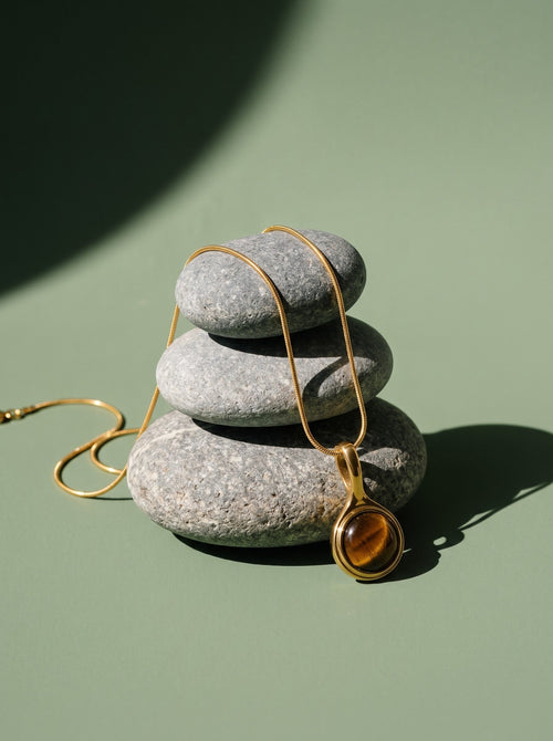 Natural stones