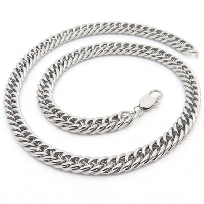Viggo – Heren Cuban Link Ketting