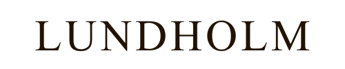 Lundholm
