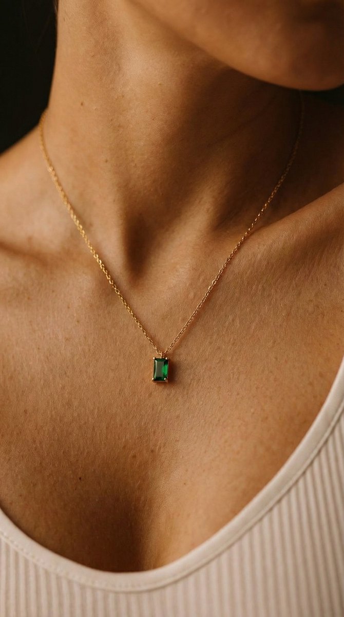Sieraden schoonmaken per materiaal — Lundholm gids