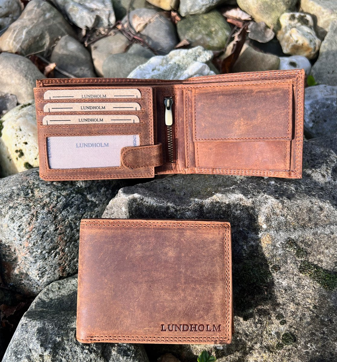 Lundholm – last minute vaderdag cadeau