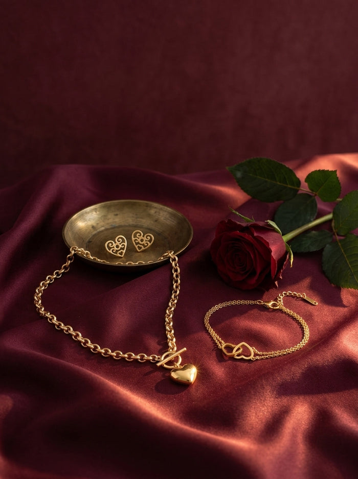Kärlek – liefde