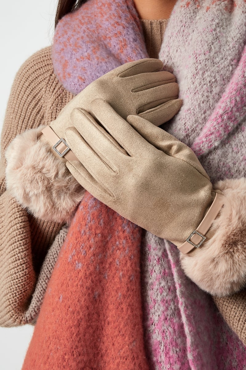 The Classy Edit – Dames Handschoenen / Gloves | Elegant, Warm & Tijdloos