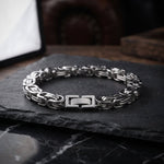 Lundholm Sören Armband close-up