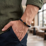 Lundholm Hakon Armband detail