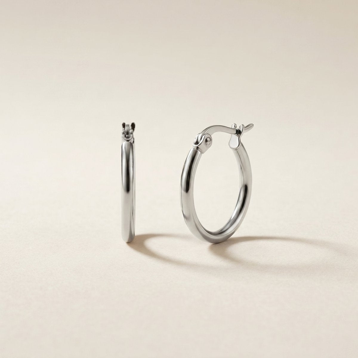 EEFJE-VAR Zilver 1 cm
