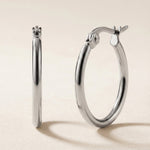 EEFJE-VAR Zilver 2 cm