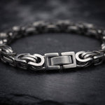 Lundholm Sören Armband detail