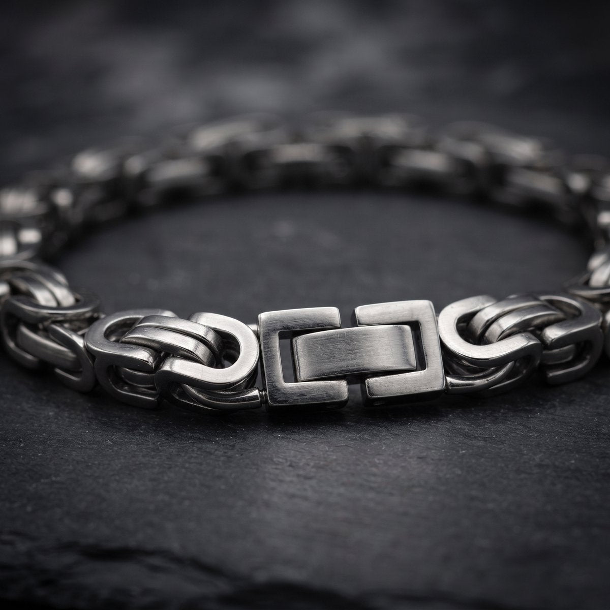 Lundholm Sören Armband detail
