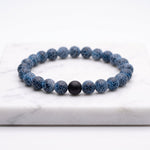 Lundholm Cole Armband zijaanzicht