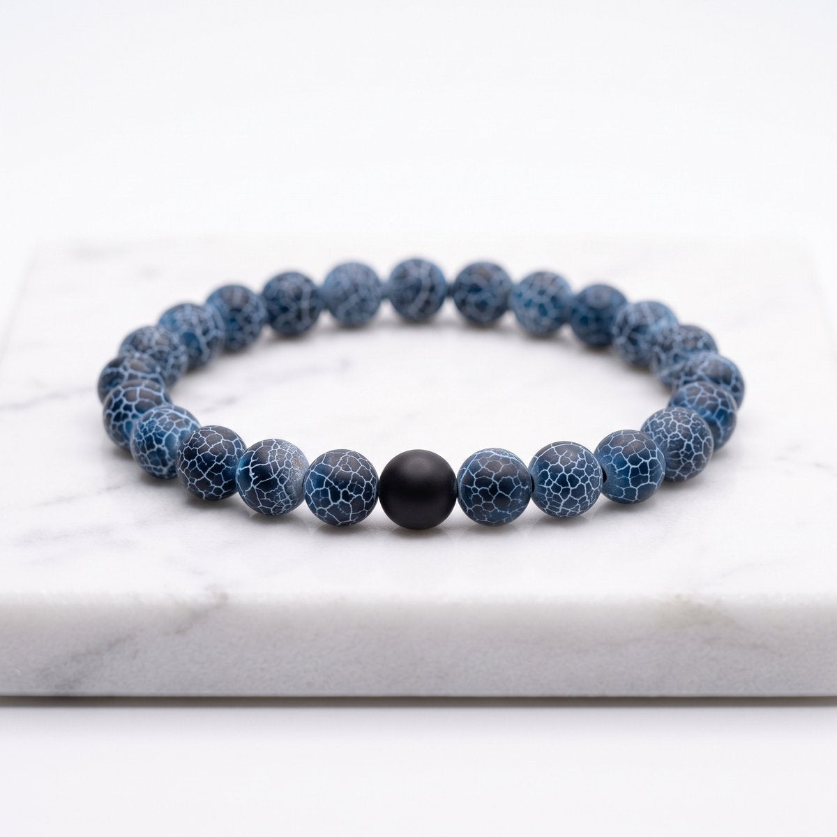 Lundholm Cole Armband zijaanzicht
