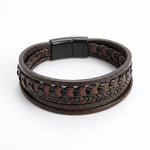 Lundholm Joris Armband detail