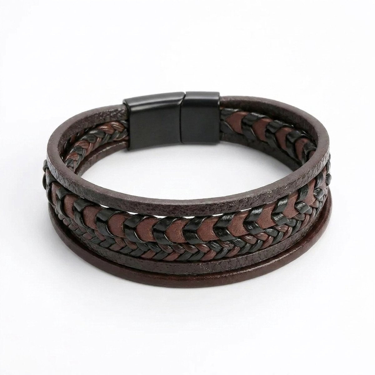 Lundholm Joris Armband detail