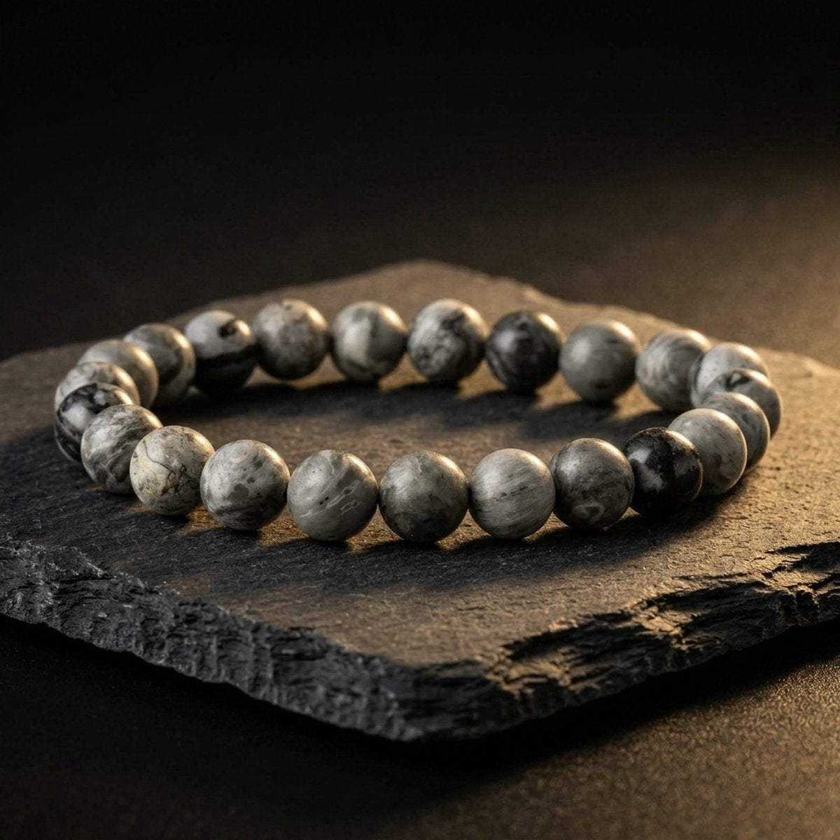 Lundholm Vegard Armband Detail