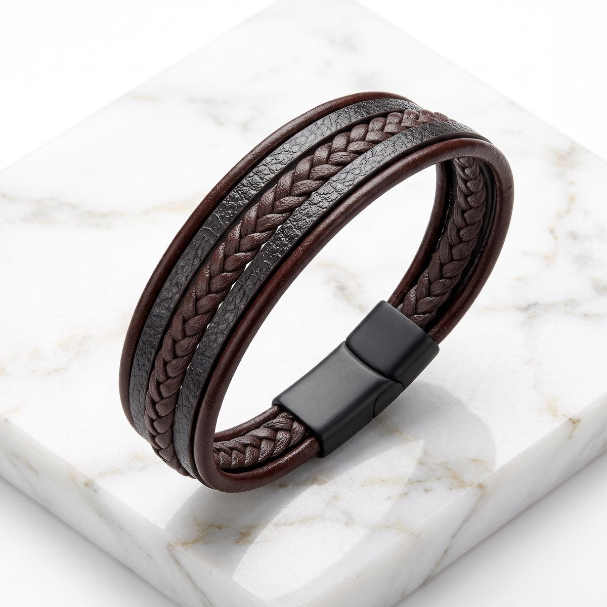 Lundholm Koen Armband detail