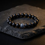 Lundholm Odin Armband detail