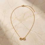 Lundholm Manon ketting goud dames cadeau sieraad