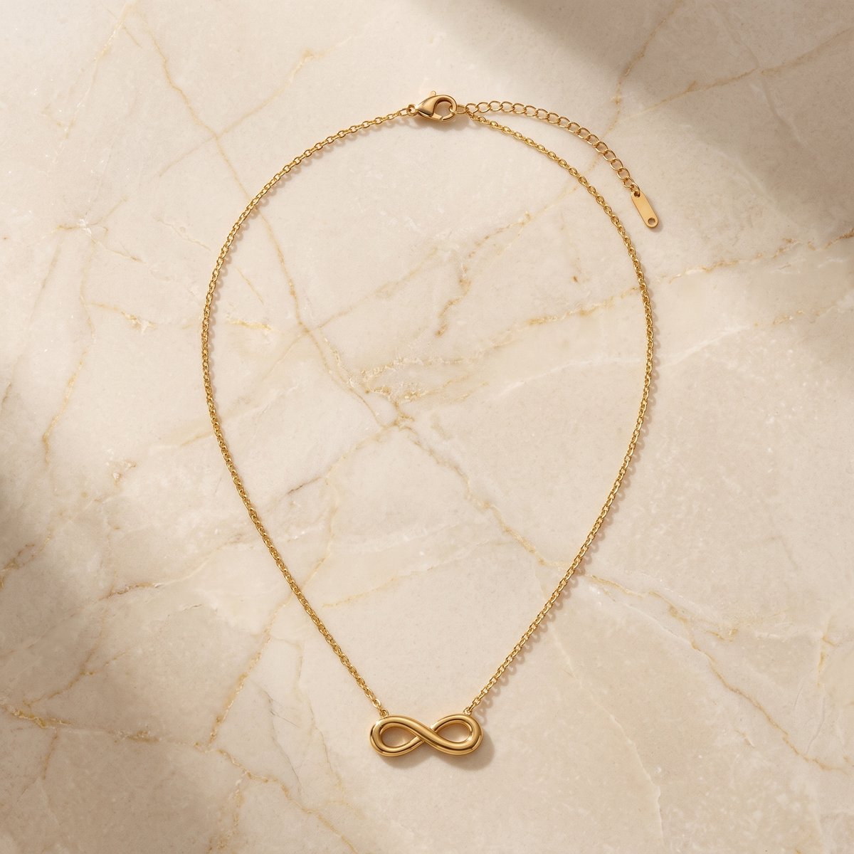 Lundholm Manon ketting goud dames cadeau sieraad