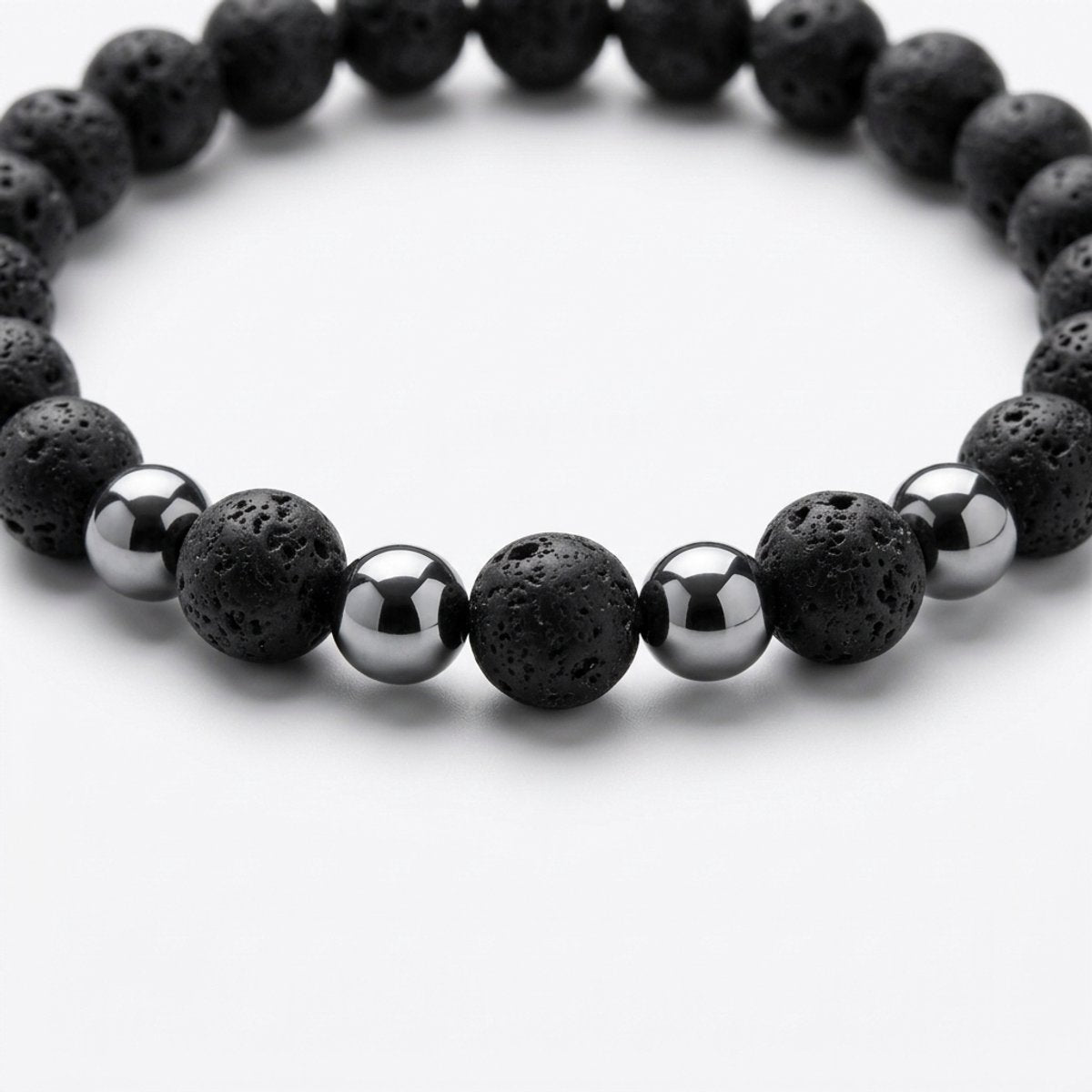 Lundholm Emil Armband Detail