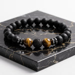 Lundholm Hakon Armband kralen