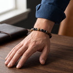 Lundholm Rune Armband Sfeerbeeld