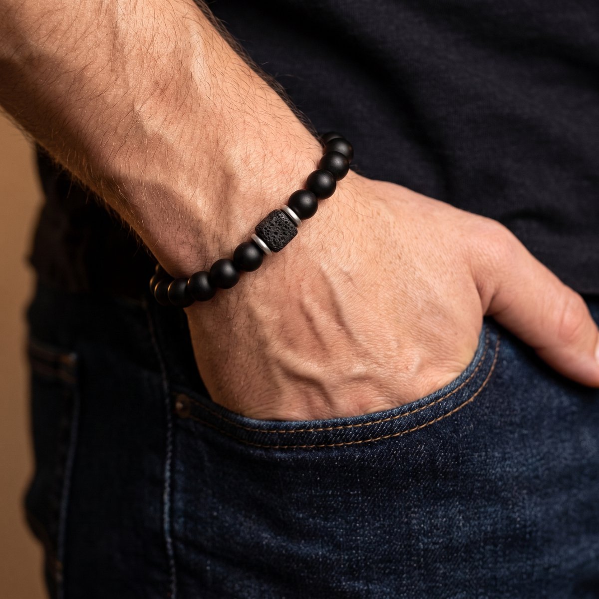 Lundholm Sigurd Armband detail