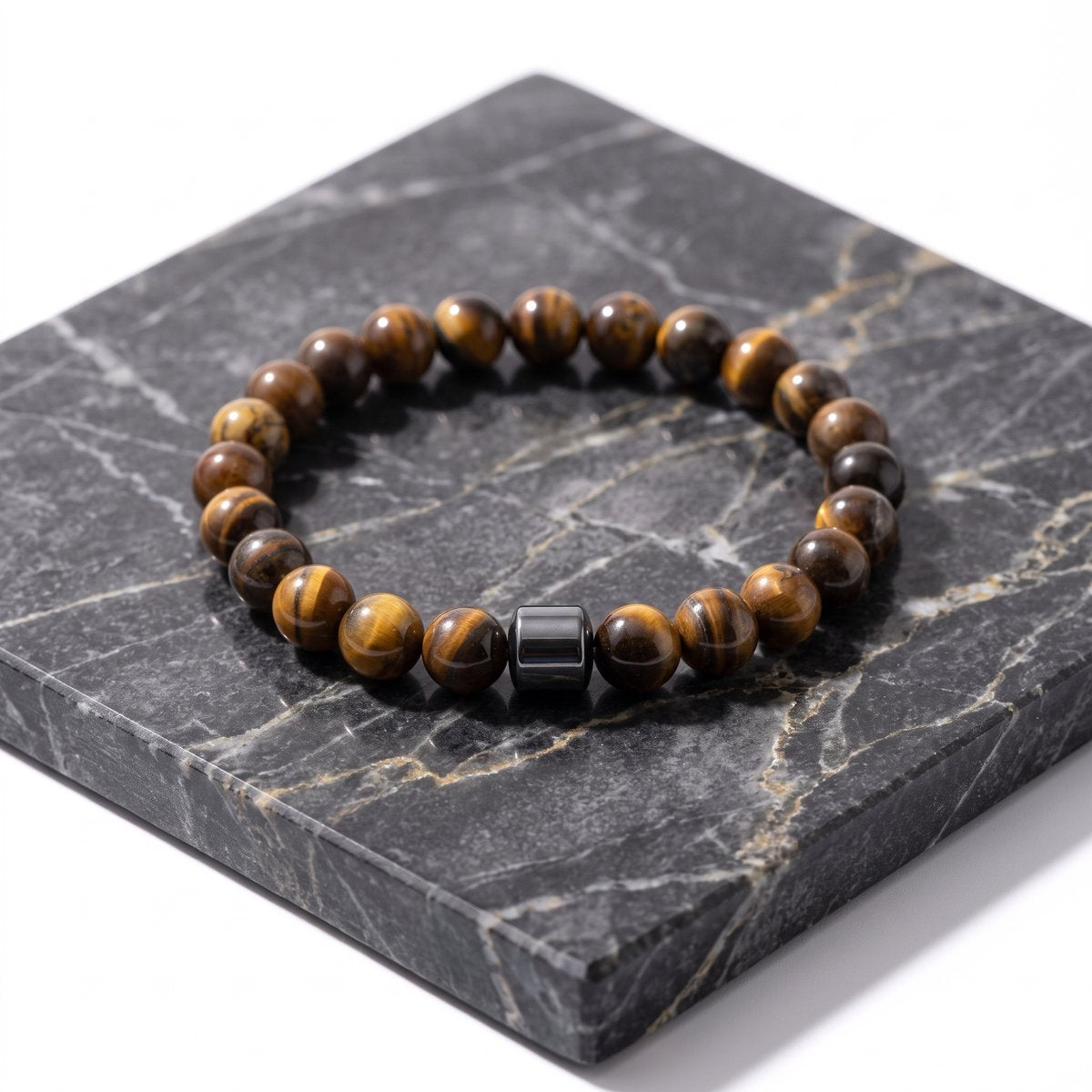 Lundholm Gunnar Armband Verpakking