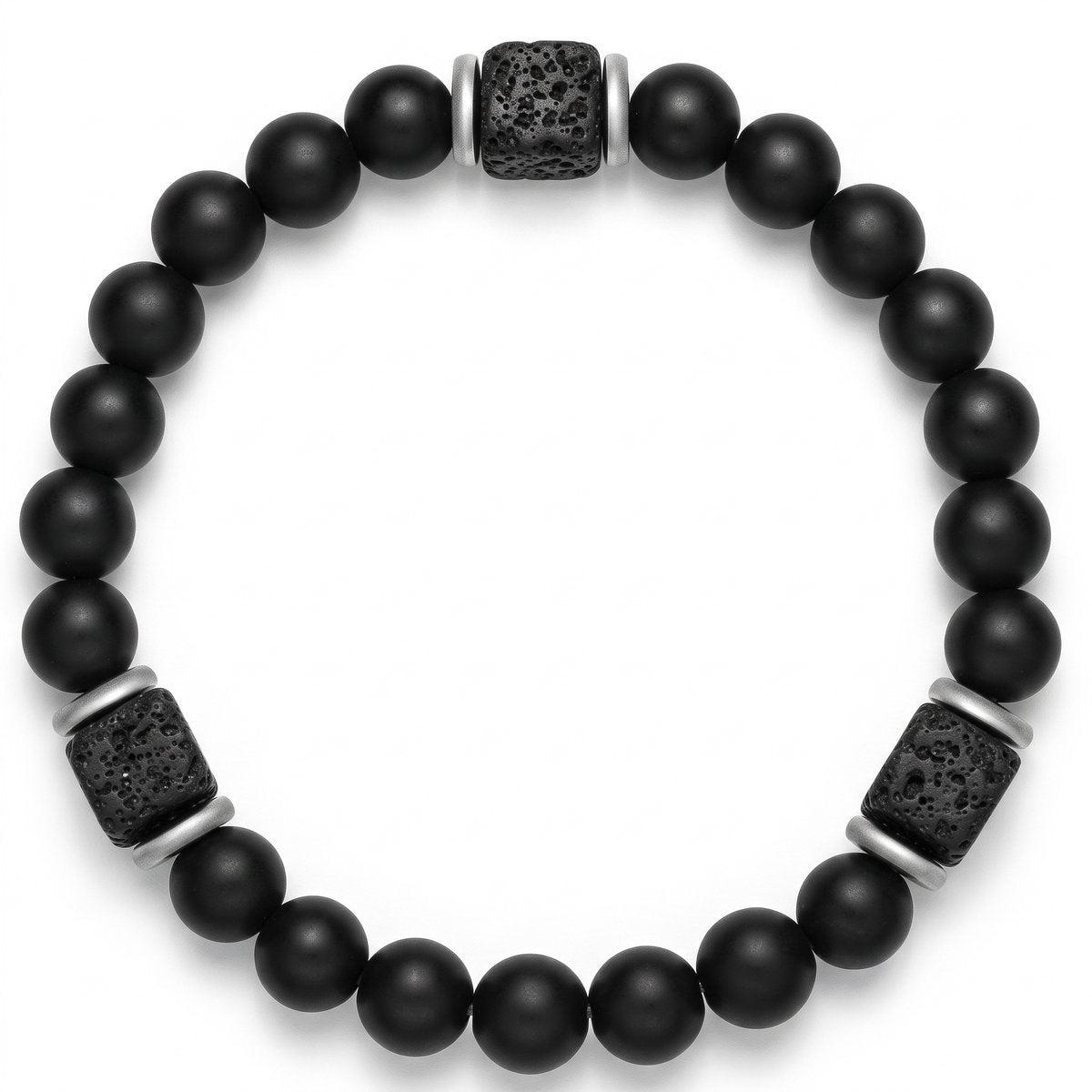 Lundholm Sigurd Armband kralen