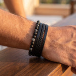 Lundholm Björn Armband kralen