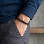 Lundholm Eldar Armband Sfeerbeeld