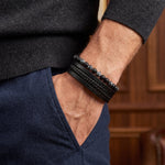 Lundholm Björn Armband detail