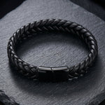Lundholm Nils Armband sluiting