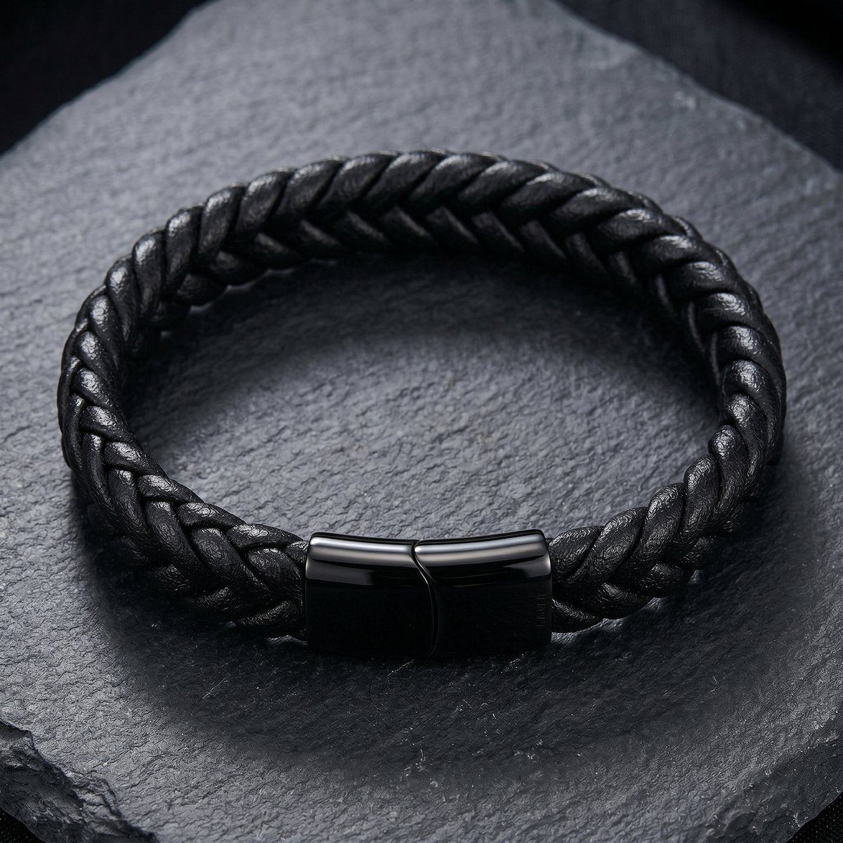 Lundholm Nils Armband sluiting