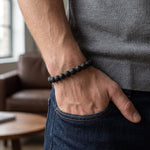 Lundholm Eirik Armband detail