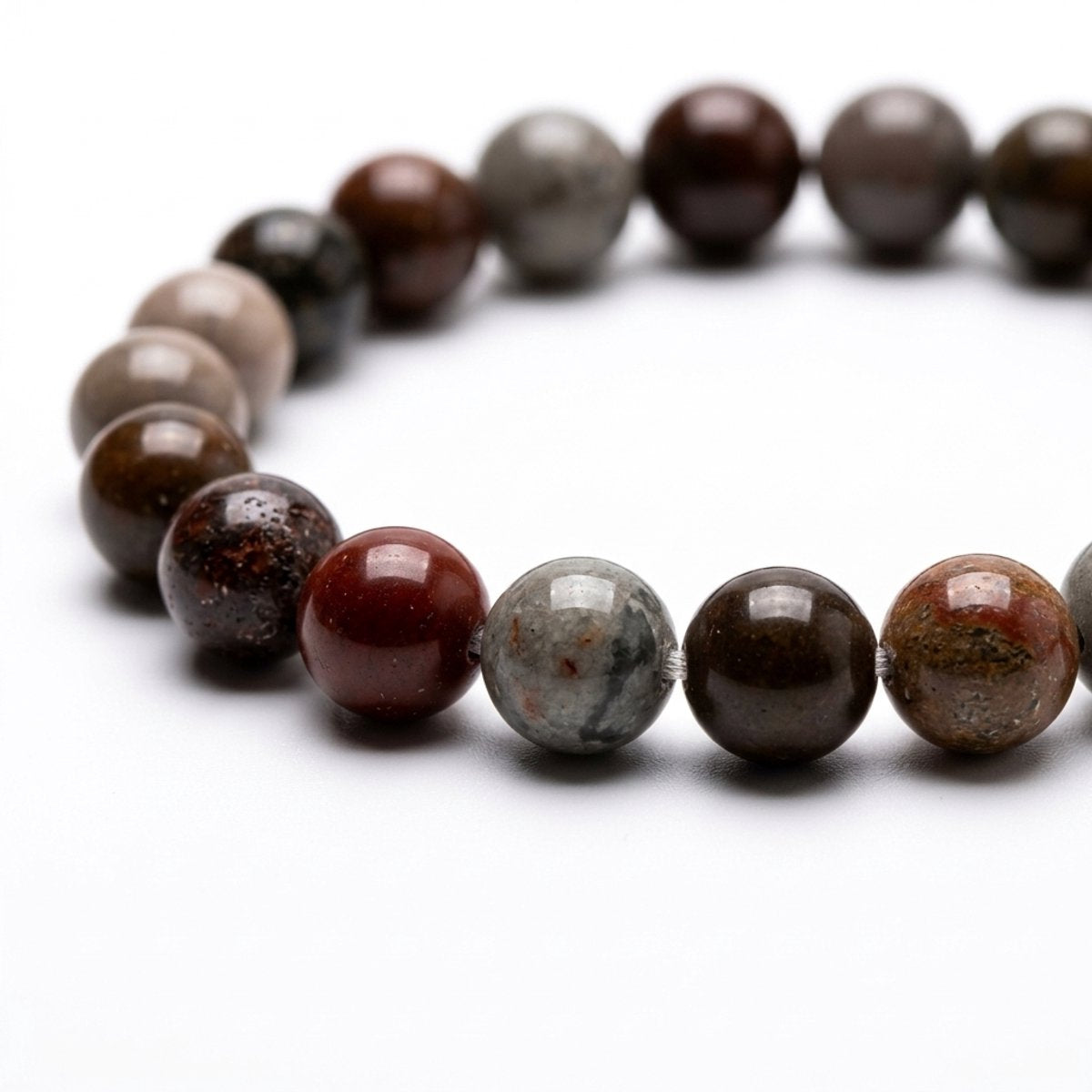 Lundholm Njord Armband Sfeerbeeld