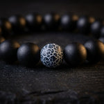 Lundholm Odin Armband kralen