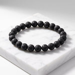 Lundholm Eirik Armband kralen