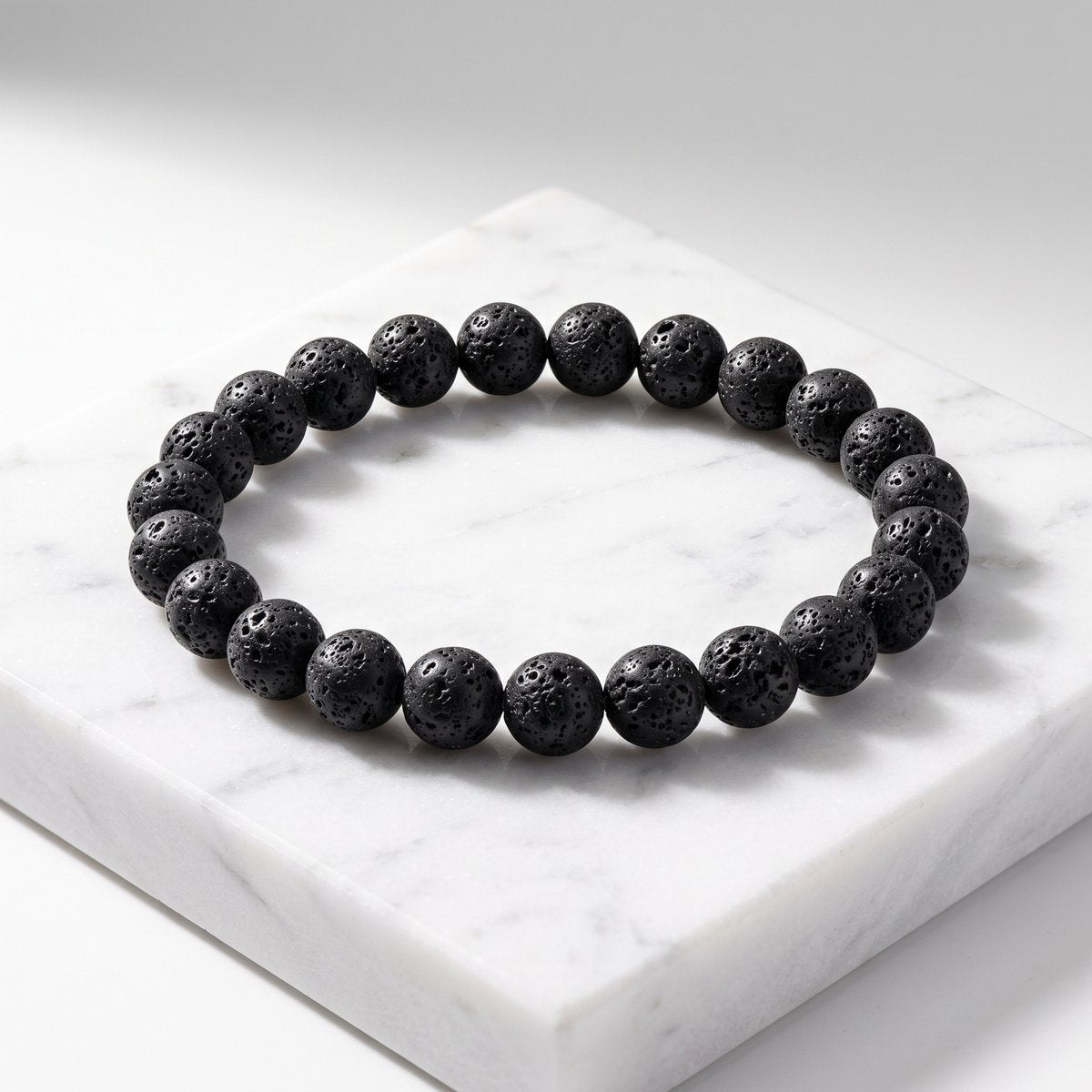 Lundholm Eirik Armband kralen