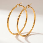 EEFJE-VAR Goud 6 cm