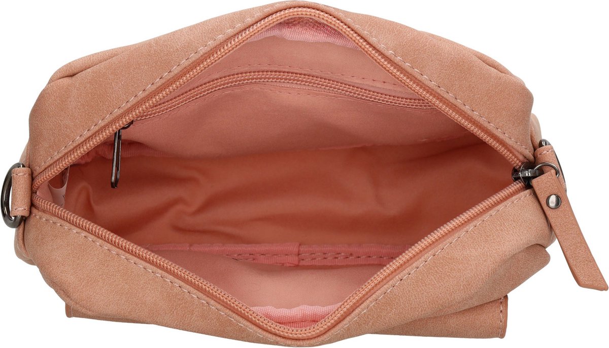 Lundholm Sandviken roze dames — lifestyle uitgaan handsfree