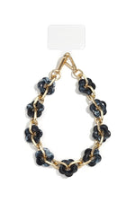 Phone cords Flower Casual Acrylic Daily Accessories