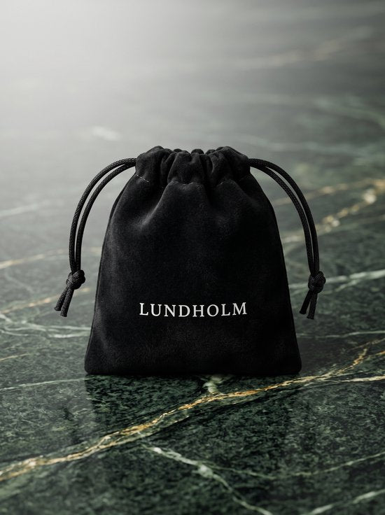 Lundholm sieradenzakje heren