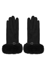 The Classy Edit – Dames Handschoenen / Gloves | Elegant, Warm & Tijdloos