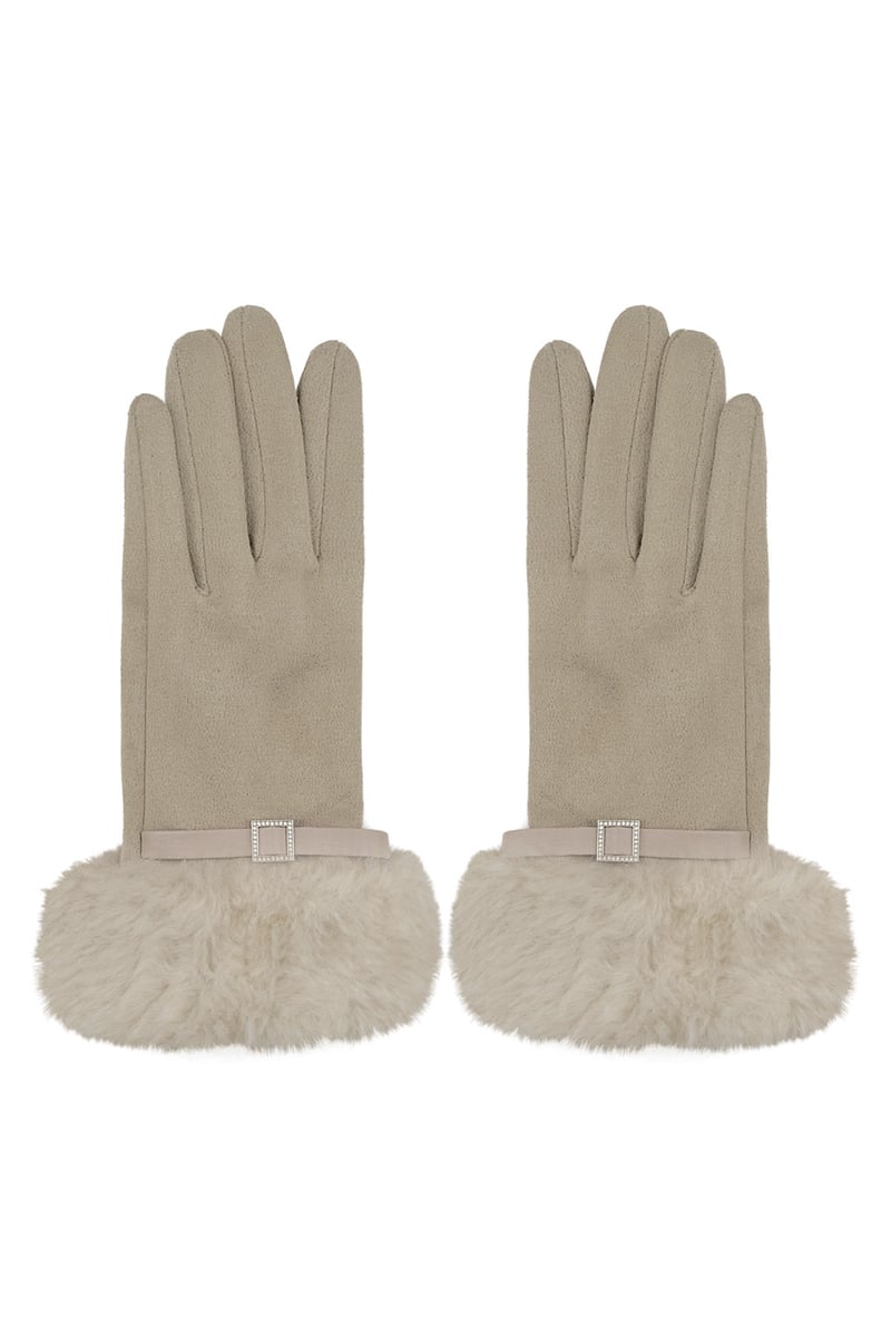 The Classy Edit – Dames Handschoenen / Gloves | Elegant, Warm & Tijdloos