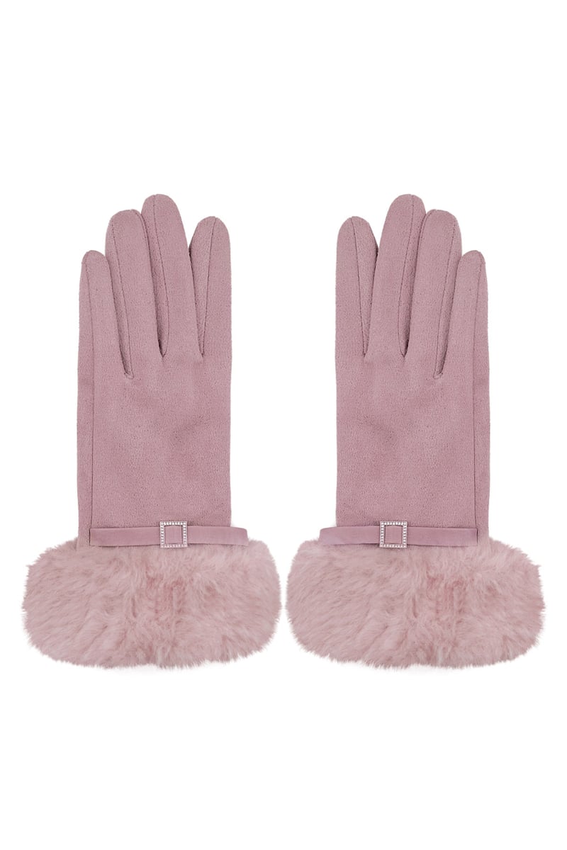 The Classy Edit – Dames Handschoenen / Gloves | Elegant, Warm & Tijdloos