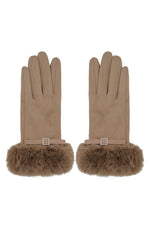 The Classy Edit – Dames Handschoenen / Gloves | Elegant, Warm & Tijdloos