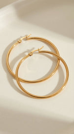 EEFJE-VAR Goud 4 cm