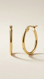 EEFJE-VAR Goud 2 cm