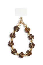 Phone cords Flower Casual Acrylic Daily Accessories